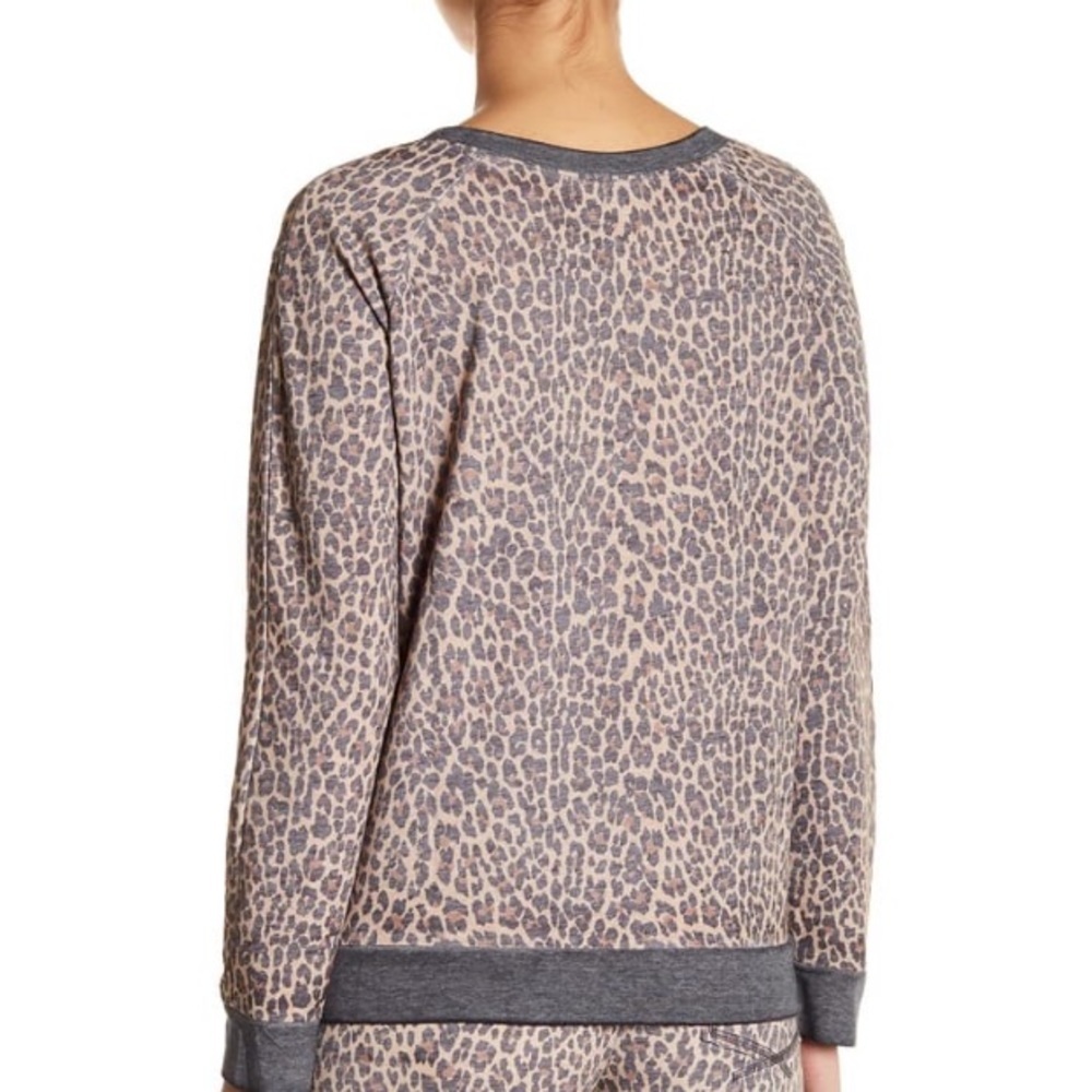 Honeydew Intimates Undrest Pullover Sweatshirt - Picture 2 of 5